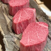 肉屋 田中 - 
