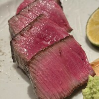 肉屋 田中 - 