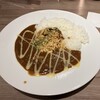 ステーキライスとカレーの店 センタービーフ 池袋店
