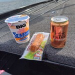 セブンイレブン - 料理写真: