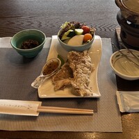 四季の郷志むら - 