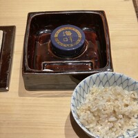 海味 - 
