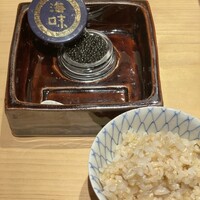 海味 - 