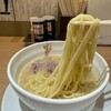 らぁ麺 はやし田 新橋店
