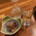 本家鮪屋 伊豆高原本店 - 搭配冷酒的鮮魚刺身