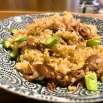 中国料理 にいくら - 