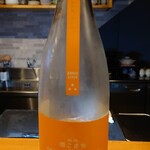 鮨やまか - たかちよ