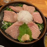 本家鮪屋 伊豆高原本店