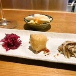 中国料理 にいくら - 