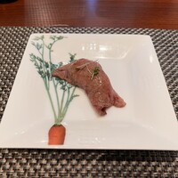 和風牛肉料理 まつもと - 