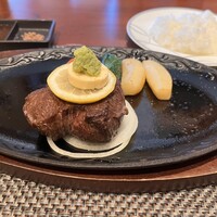 和風牛肉料理 まつもと - 