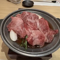 和食 鮨 日本酒 銀波 銀座店 - 