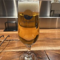 熟成和牛焼肉エイジング・ビーフ 横浜店 - 