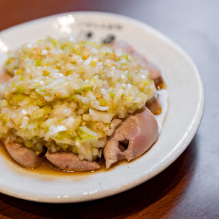 もつ煮込み専門店 沼田_2