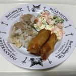 kanemi - 料理写真: