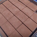 ロイズ京都 - 料理写真: