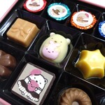 ゴンチャロフ - 料理写真: