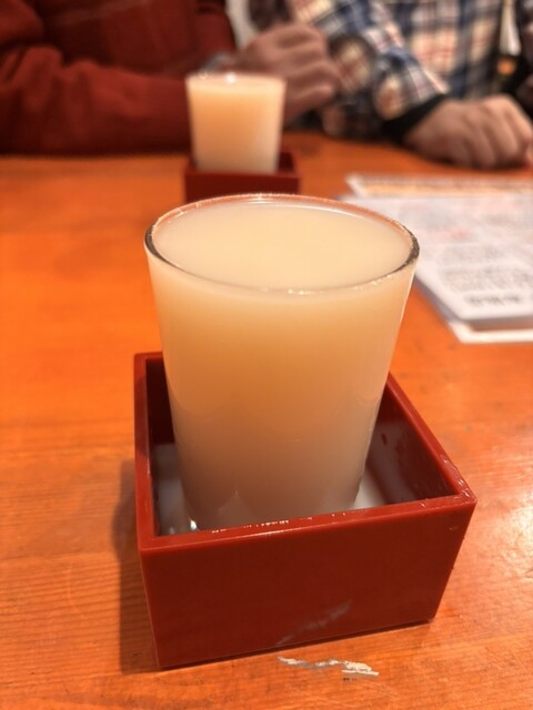 立呑み 得一 布施店 （トクイチ）のご予約 - 布施/立ち飲み