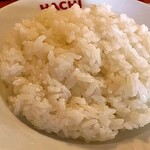 ハンバーグレストランHACHI - 