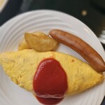 オールデイダイニング サツキ - 