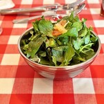 ハンバーグレストランHACHI - 