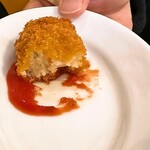 ハンバーグレストランHACHI - 