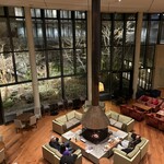 ハイアットリージェンシー箱根リゾート＆スパ - 