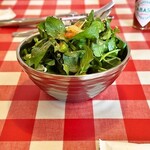 ハンバーグレストランHACHI - 