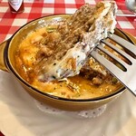 ハンバーグレストランHACHI - 