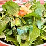 ハンバーグレストランHACHI - 