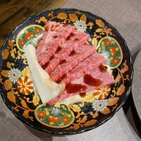 焼肉ホルモン せがれ - カルビ