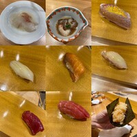 すし いなせ - 