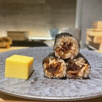 鮨 奏 - 
