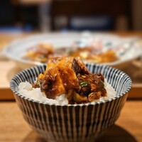 中国菜厨 エスサワダ 新丸ビル店 - 