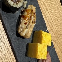 鮨 飛鳥 - 