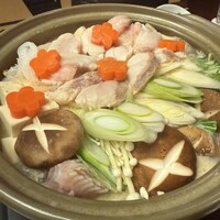 割烹 魚政 - 
