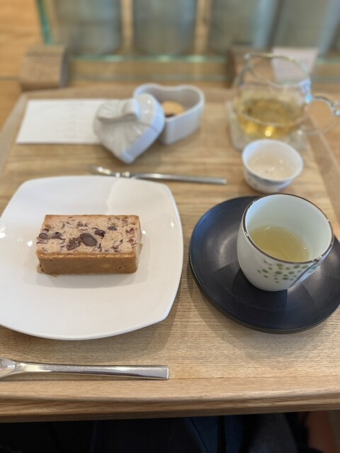 Tanagokoro TEAROOM