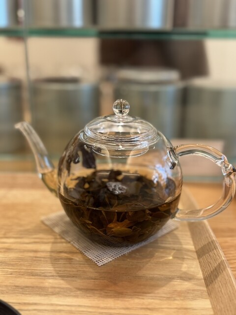 Tanagokoro TEAROOM photo 2