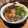 とんこつラーメン 薫