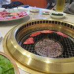 やきにく 燈火園 - 