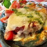 ハンバーグレストランHACHI - 