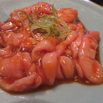 やきにく 燈火園 - 