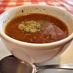 ハンバーグレストランHACHI - 