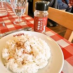 ハンバーグレストランHACHI - 