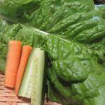 やきにく 燈火園 - 