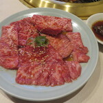 やきにく 燈火園 - 