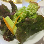 やきにく 燈火園 - 