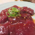 やきにく 燈火園 - 