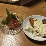 居酒屋ひでじろう - 