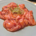 やきにく 燈火園 - 